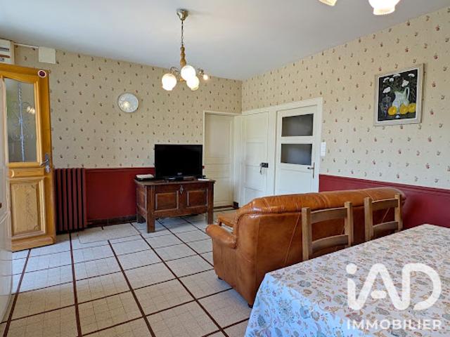 Vente Maison 5 pièces 114 m2 Gournay