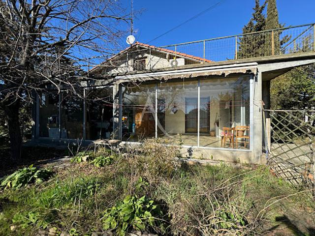 Vente Maison 5 pièces 114 m2 Grabels