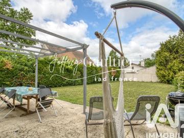 Vente Maison 5 pièces 114 m2 Herblay sur Seine