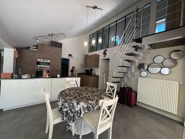 Vente Maison 5 pièces 119.03 m2 Houlgate