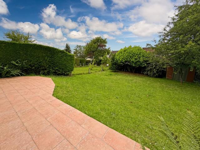 Vente Maison 5 pièces 114 m2 Houppeville