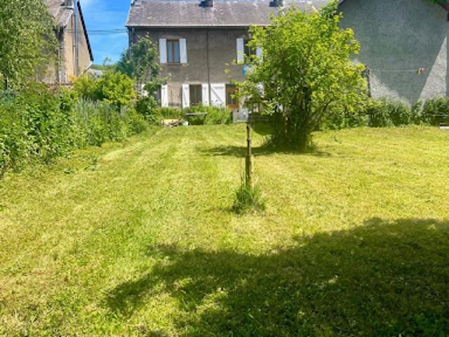 Vente Maison 5 pièces 114 m2 La Motte d'Aveillans