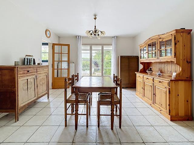Vente Maison 5 pièces 114 m2 La Chapelle d'Armentières