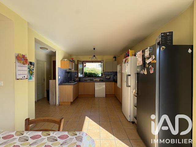 Vente Maison 5 pièces 114 m2 La Rochette