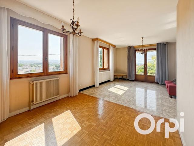 Vente Maison 5 pièces 114 m2 La Voulte sur Rhône