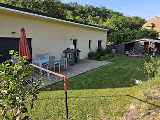 Vente Maison 5 pièces 114 m2 Laguenne sur Avalouze