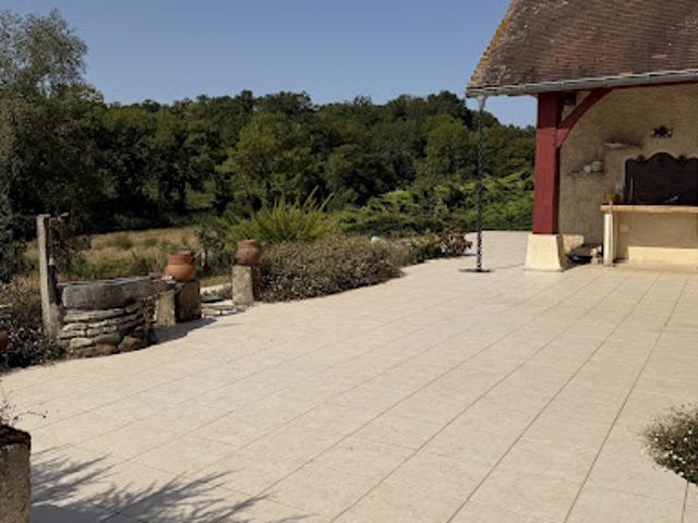 Vente Maison 5 pièces 114 m2 Laslades