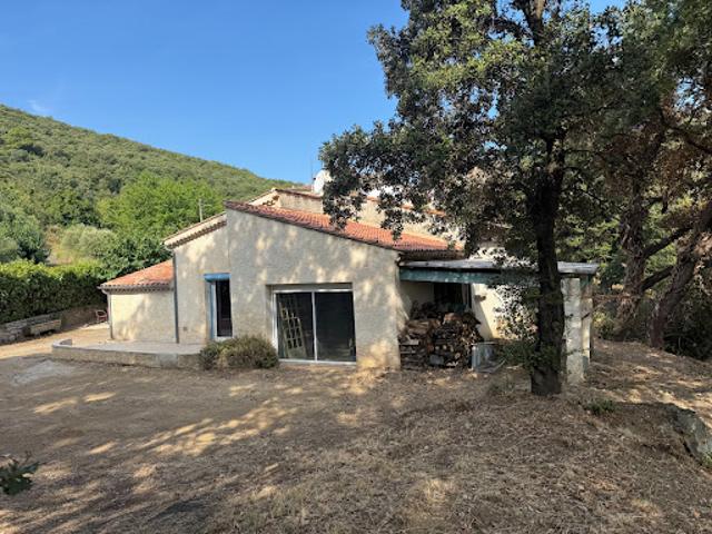 Vente Maison 5 pièces 114 m2 Laval Pradel