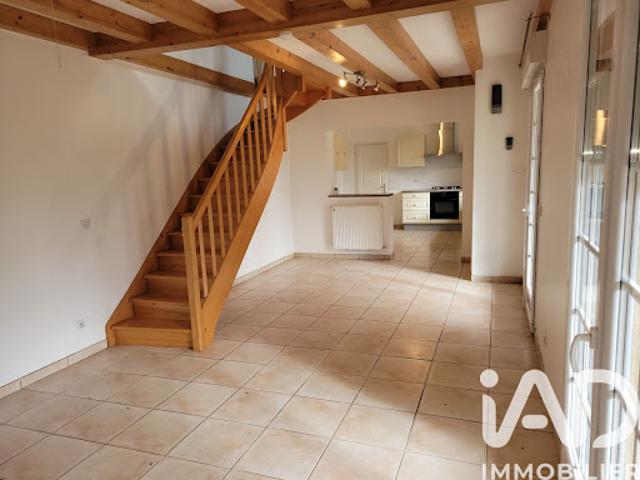 Vente Maison 5 pièces 114 m2 Le Mériot