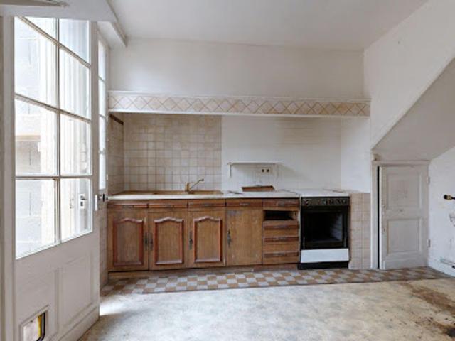 Vente Maison 5 pièces 114 m2 Le Bugue