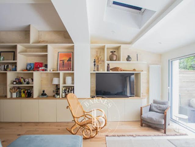 Vente Maison 5 pièces 114 m2 Le Bouscat