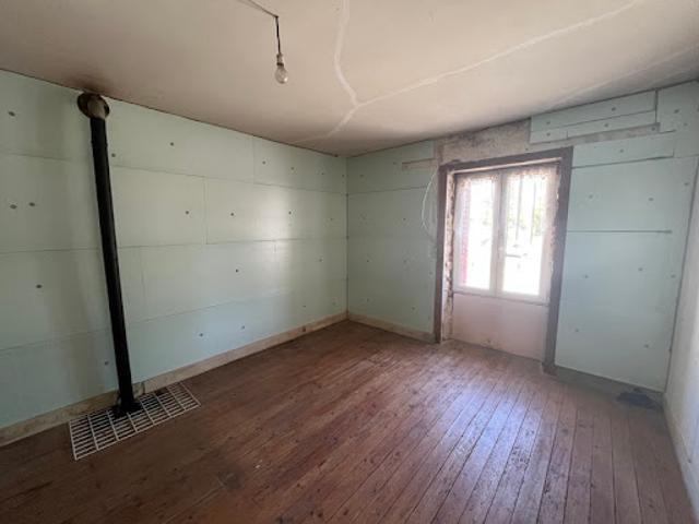 Vente Maison 5 pièces 114 m2 Le Dorat