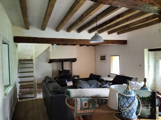 Vente Maison 5 pièces 114 m2 Le Ham