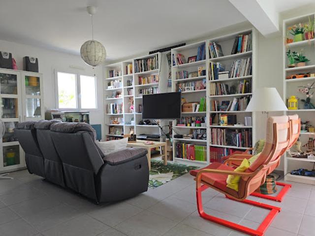 Vente Maison 5 pièces 114 m2 Le Pellerin