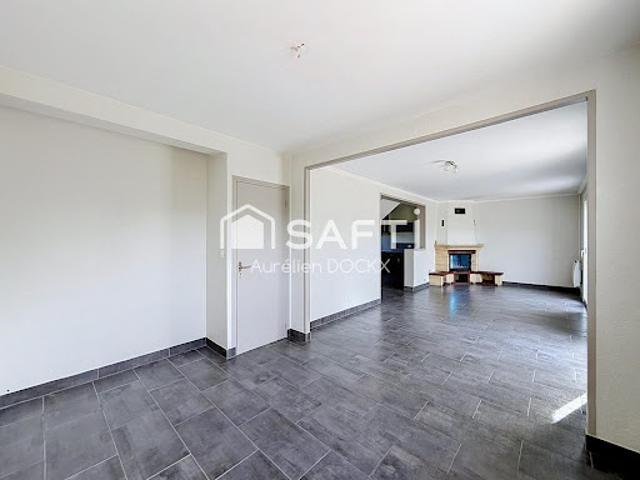 Vente Maison 5 pièces 114 m2 Le Pin
