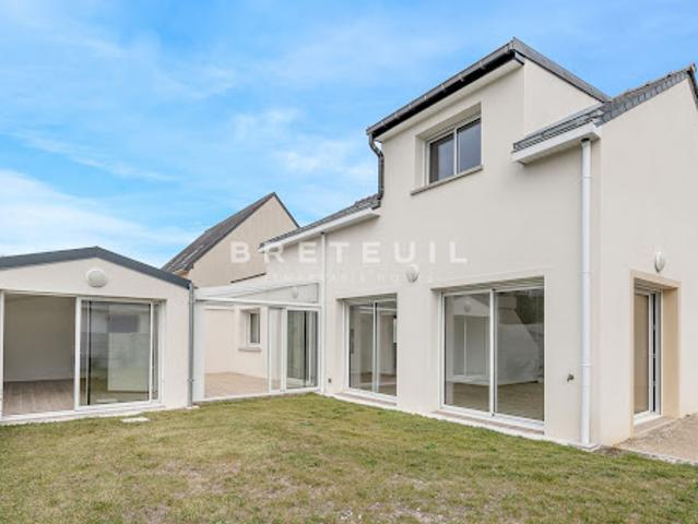 Vente Maison 5 pièces 114 m2 Le Pouliguen