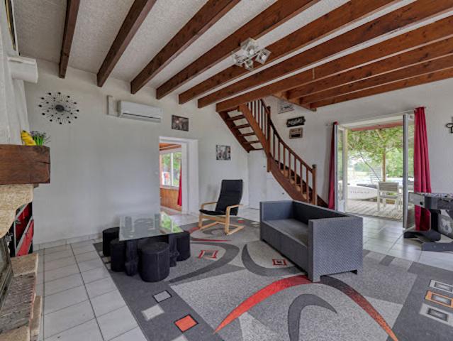 Vente Maison 5 pièces 114 m2 Legé