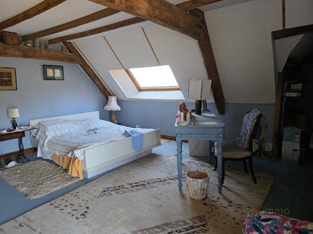 Vente Maison 5 pièces 114 m2 Lignac
