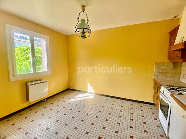 Vente Maison 5 pièces 114 m2 Limoux
