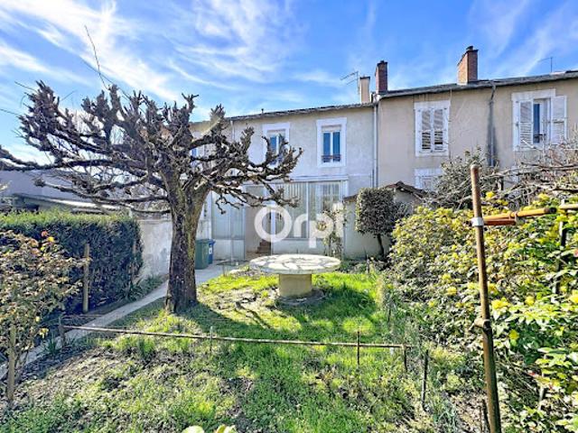 Vente Maison 5 pièces 114 m2 Limoges
