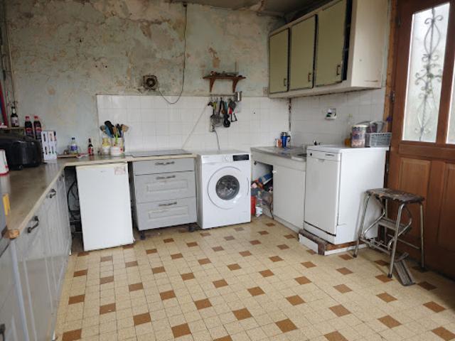 Vente Maison 5 pièces 114 m2 Livarot Pays d'Auge