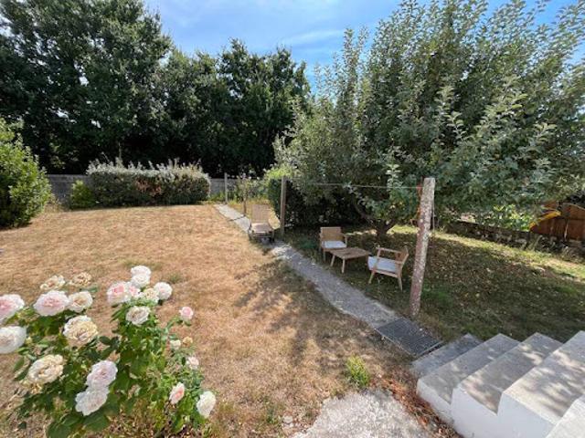 Vente Maison 5 pièces 114 m2 Lorient