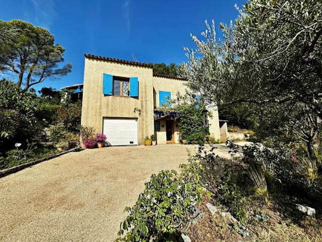 Vente Maison 5 pièces 114 m2 Peipin