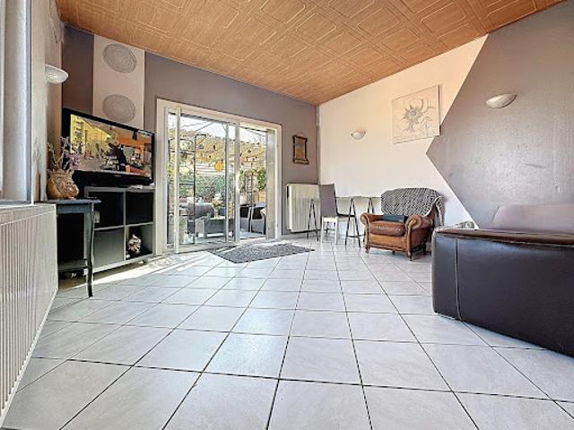 Vente Maison 5 pièces 114 m2 Peronne