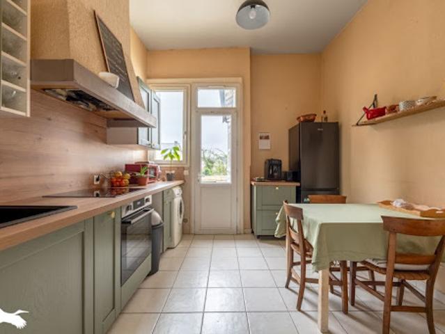 Vente Maison 5 pièces 114 m2 Perigueux