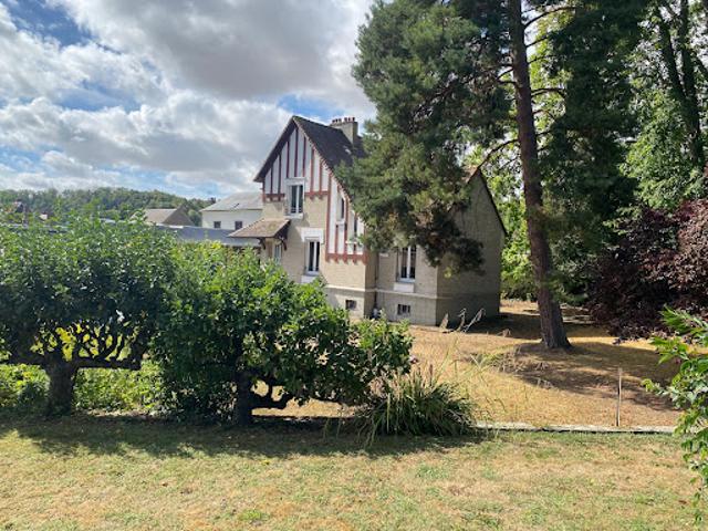 Vente Maison 5 pièces 114 m2 Poix de Picardie