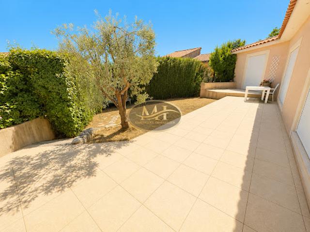 Vente Maison 5 pièces 114 m2 Port de Bouc