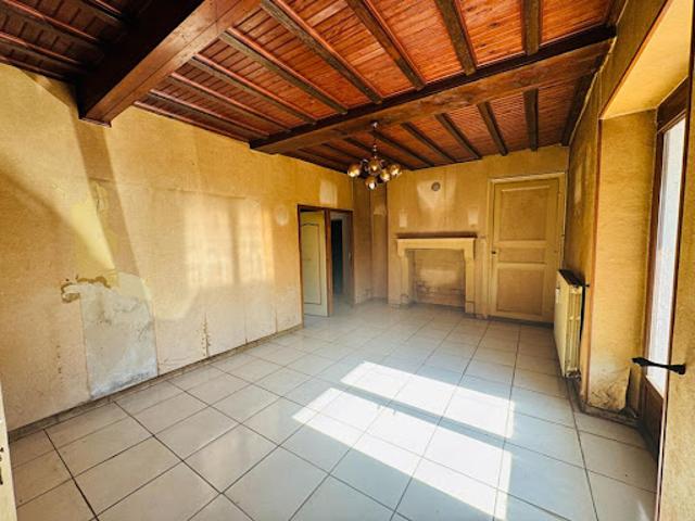 Vente Maison 5 pièces 114 m2 Prémery