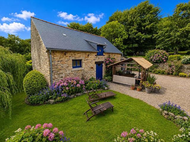 Vente Maison 5 pièces 134 m2 Priziac