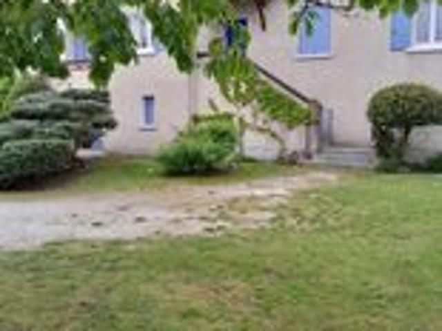 Vente Maison 5 pièces 114 m2 Riberac