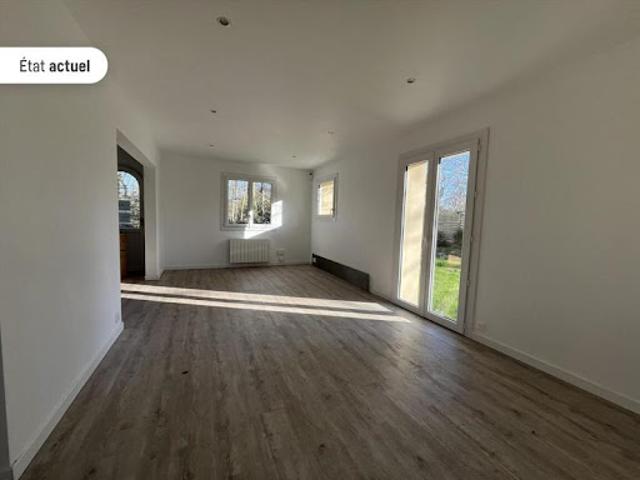 Vente Maison 5 pièces 114 m2 Riec sur Belon
