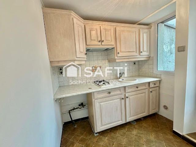 Vente Maison 5 pièces 114 m2 Rilly la Montagne