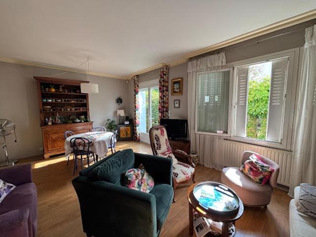Vente Maison 5 pièces 114 m2 Romans sur isere