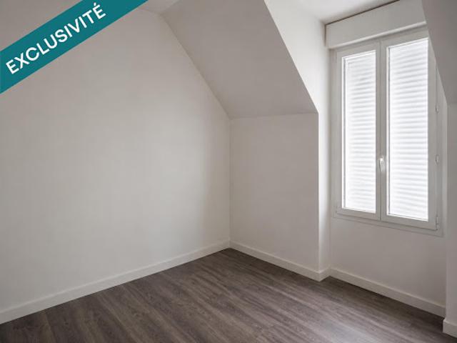 Vente Maison 5 pièces 114 m2 Romilly sur Seine
