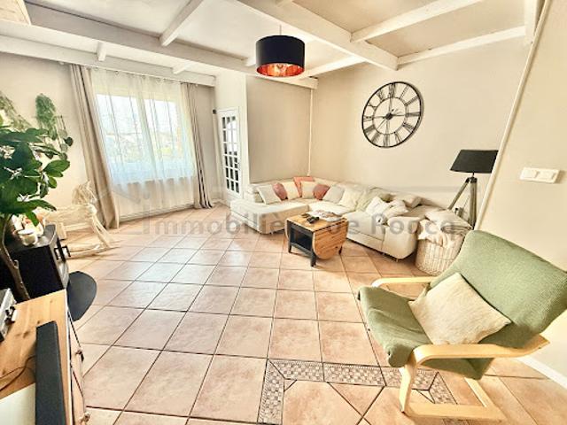 Vente Maison 5 pièces 114 m2 Roncq