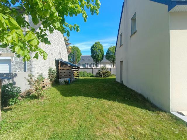 Vente Maison 5 pièces 114 m2 Saint Malo
