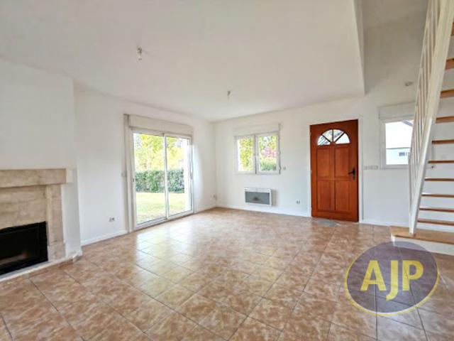 Vente Maison 5 pièces 114 m2 Saint omer de blain