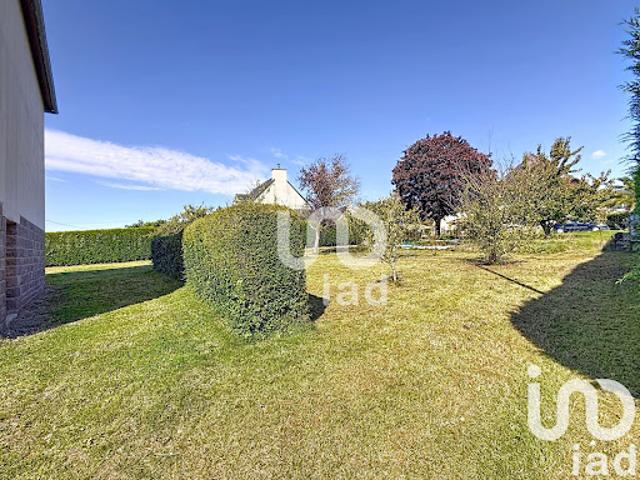 Vente Maison 5 pièces 114 m2 Saint Alban