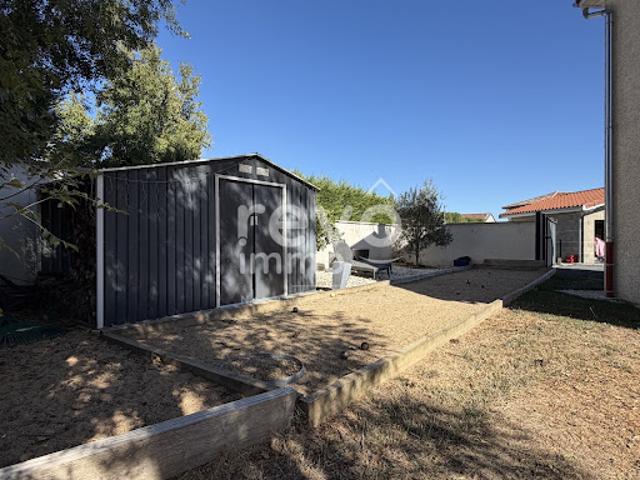 Vente Maison 5 pièces 114 m2 Saint André de Corcy
