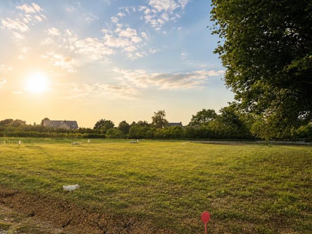 Vente Maison 5 pièces 114 m2 Saint Etienne la Thillaye