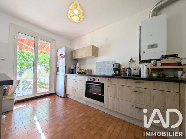 Vente Maison 5 pièces 114 m2 Saint Estève