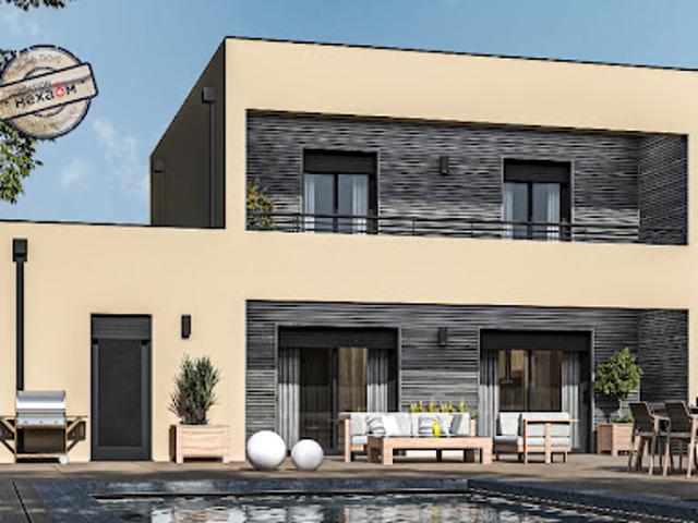Vente Maison 5 pièces 114 m2 Saint Germain en Laye