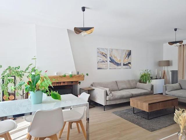Vente Maison 5 pièces 114 m2 Saint Jean le Blanc