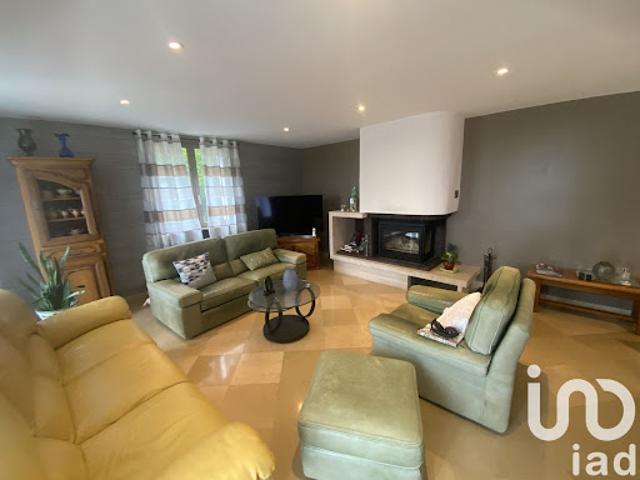 Vente Maison 5 pièces 114 m2 Saint Phal