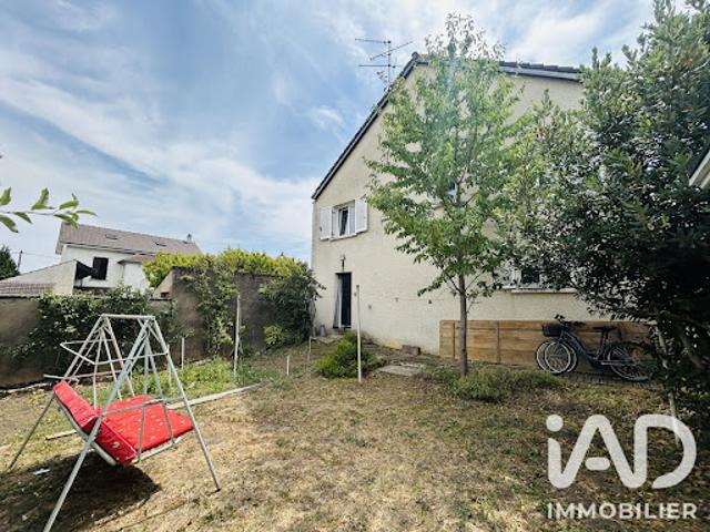 Vente Maison 5 pièces 114 m2 Saint remy