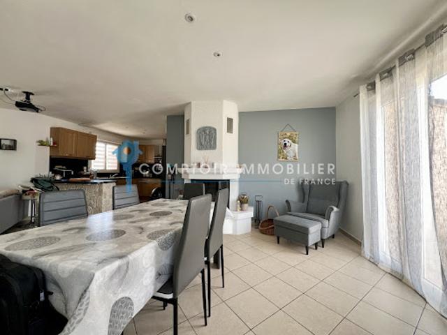 Vente Maison 5 pièces 114 m2 Loupiac